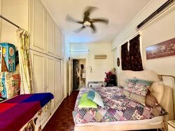 Toh Yi Court (D21), Condominium #533395651